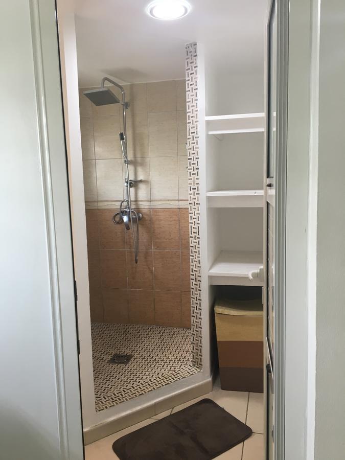 Appartement Boule de bleu à Le Tampon Extérieur photo